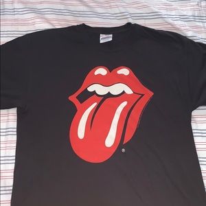 Rolling Stones Graphic T-Shirt. *GREAT CONDITION*